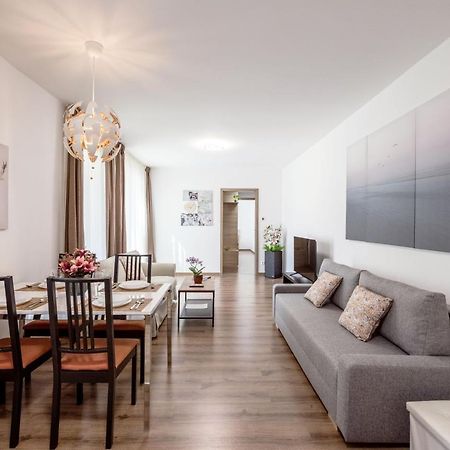 211 / 1 Bedroom / Modern Condo In City Center Budapest Extérieur photo