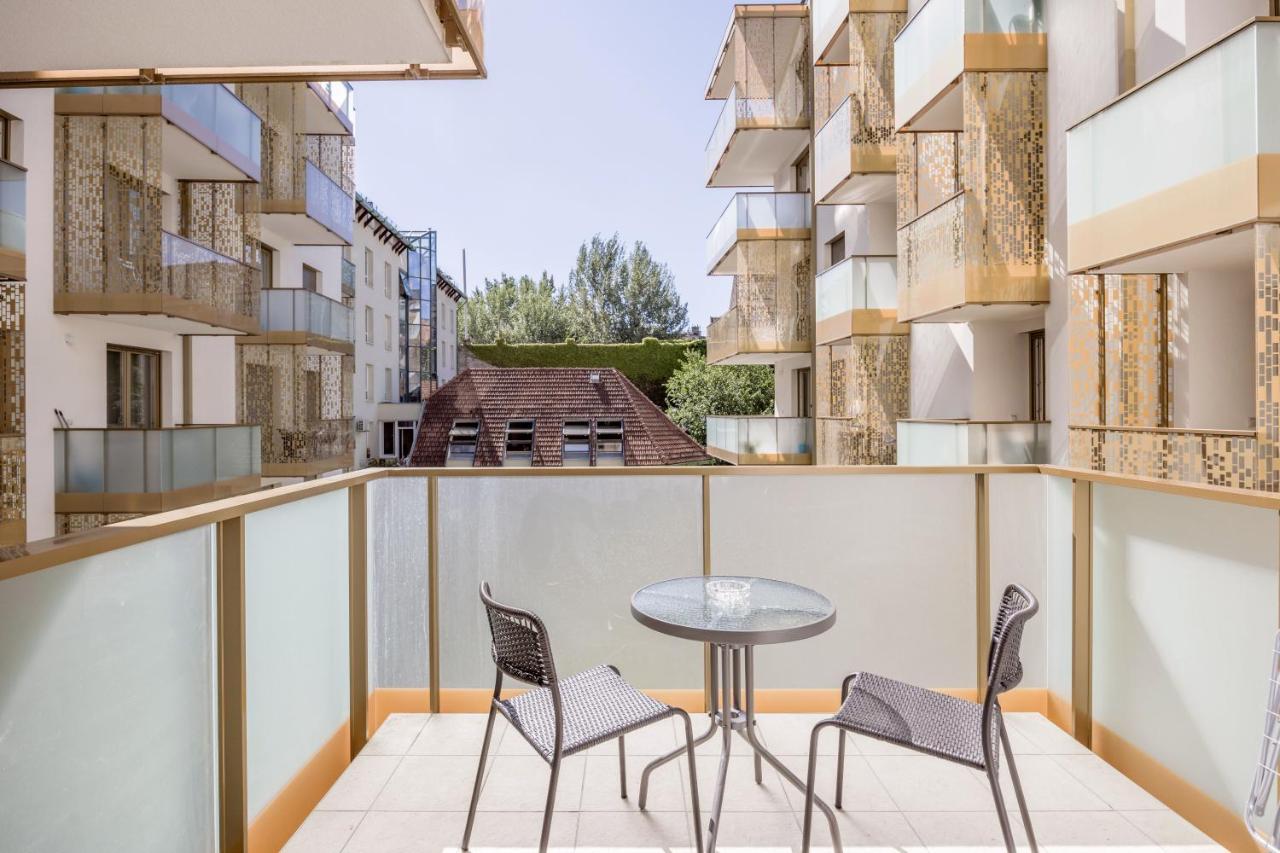 211 / 1 Bedroom / Modern Condo In City Center Budapest Extérieur photo