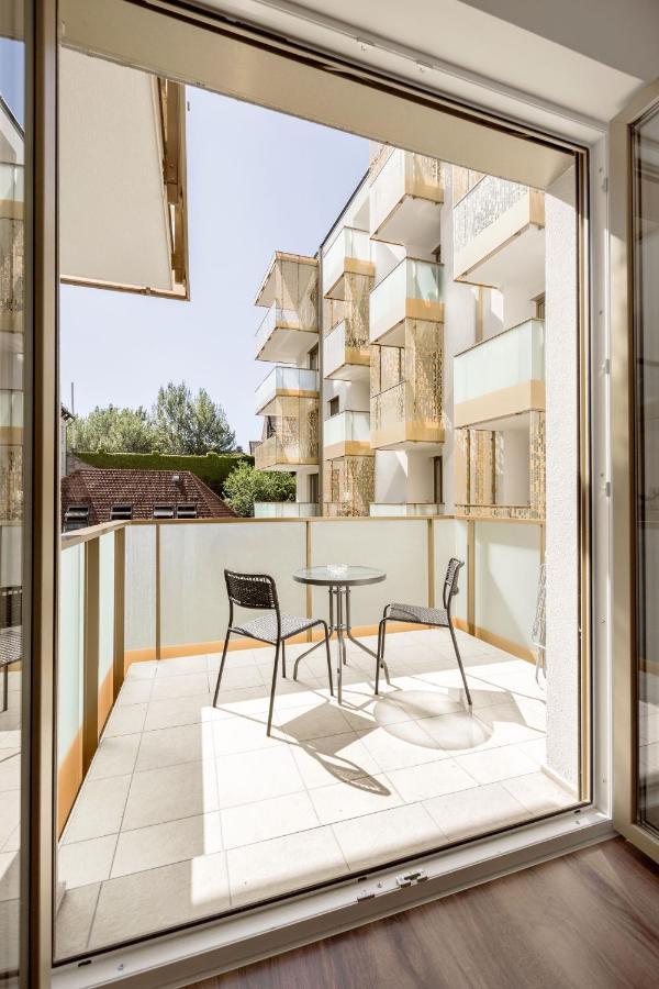 211 / 1 Bedroom / Modern Condo In City Center Budapest Extérieur photo