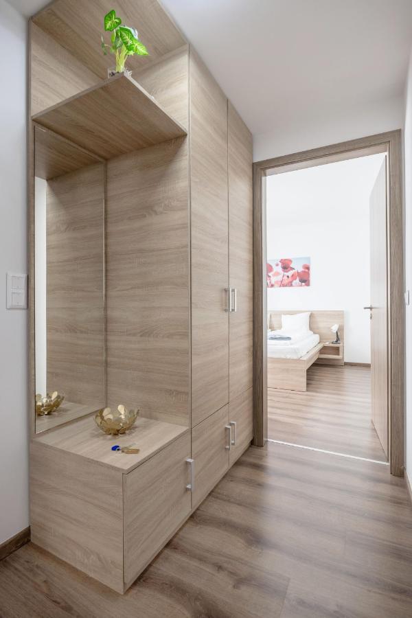 211 / 1 Bedroom / Modern Condo In City Center Budapest Extérieur photo