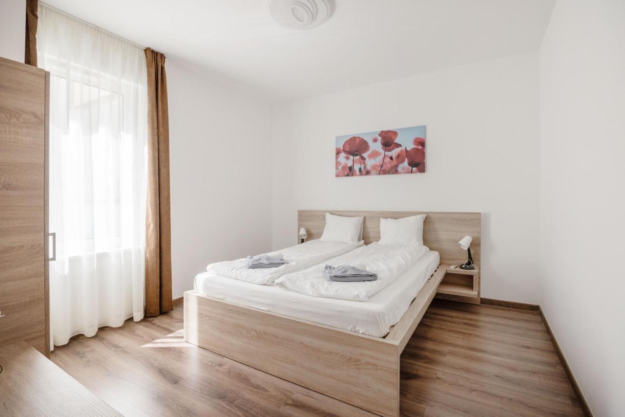 211 / 1 Bedroom / Modern Condo In City Center Budapest Extérieur photo